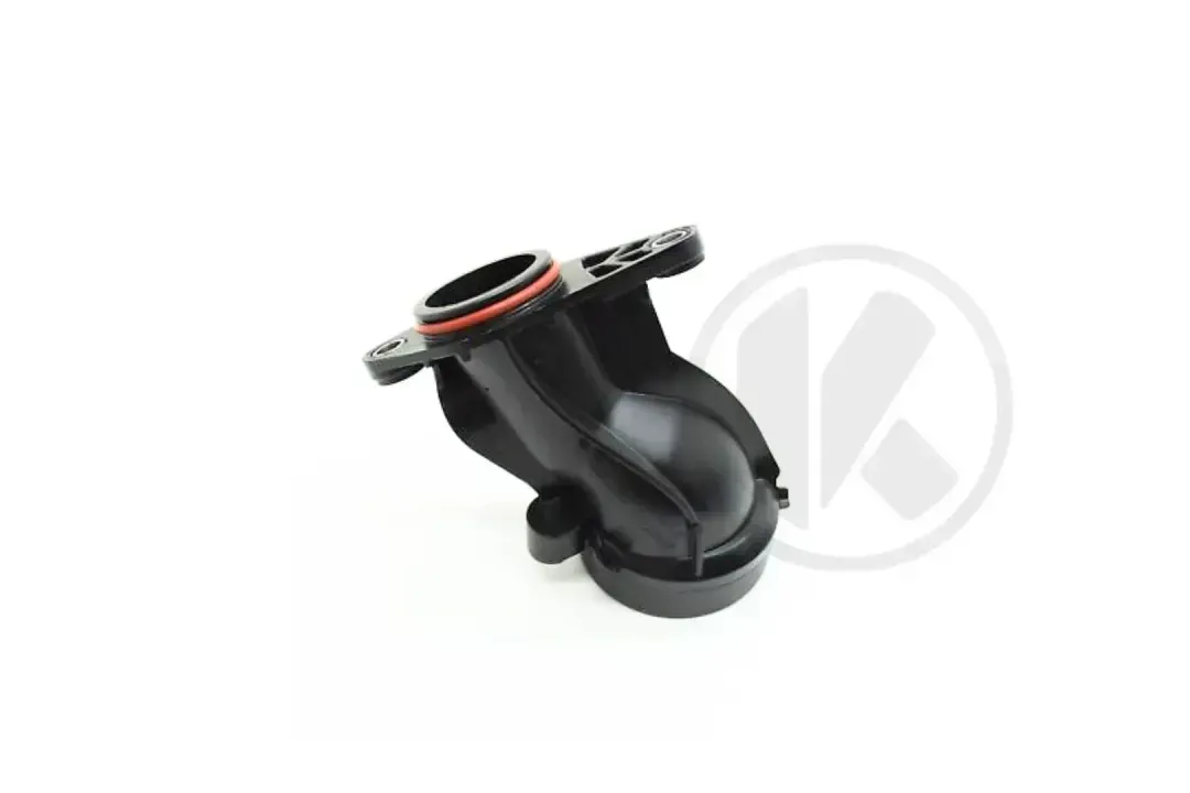 OIL FILLER NECK